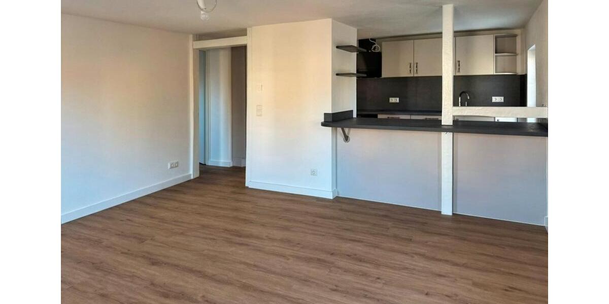 Dachgeschoßwohnung Quedlinburg - 4 Zimmer, 96 m&sup2;, 1.200&euro; | Angebot:25963655