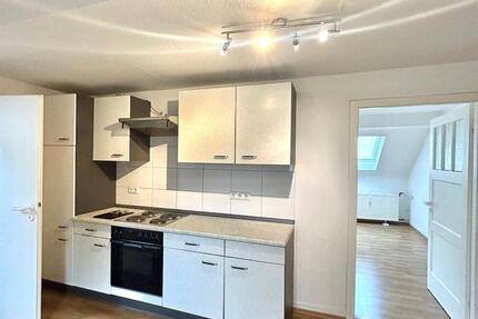 Wohnung Essen Südviertel - 2 Zimmer, 48 m&sup2;, 648&euro; | Angebot:23621203