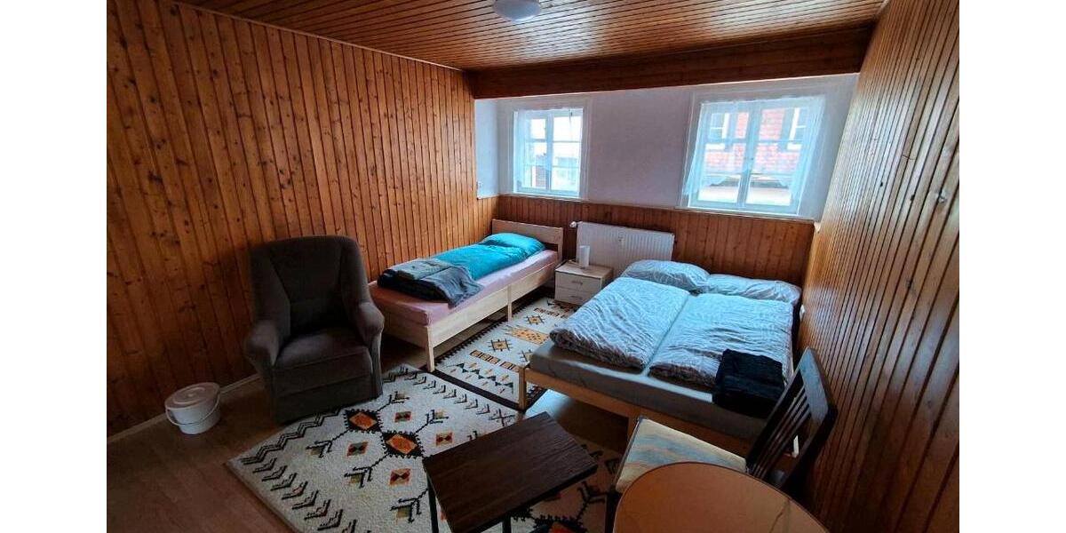 Wohnen auf Zeit Eberbach - 2 Zimmer, 50 m&sup2;, 80&euro; | Angebot:26641796
