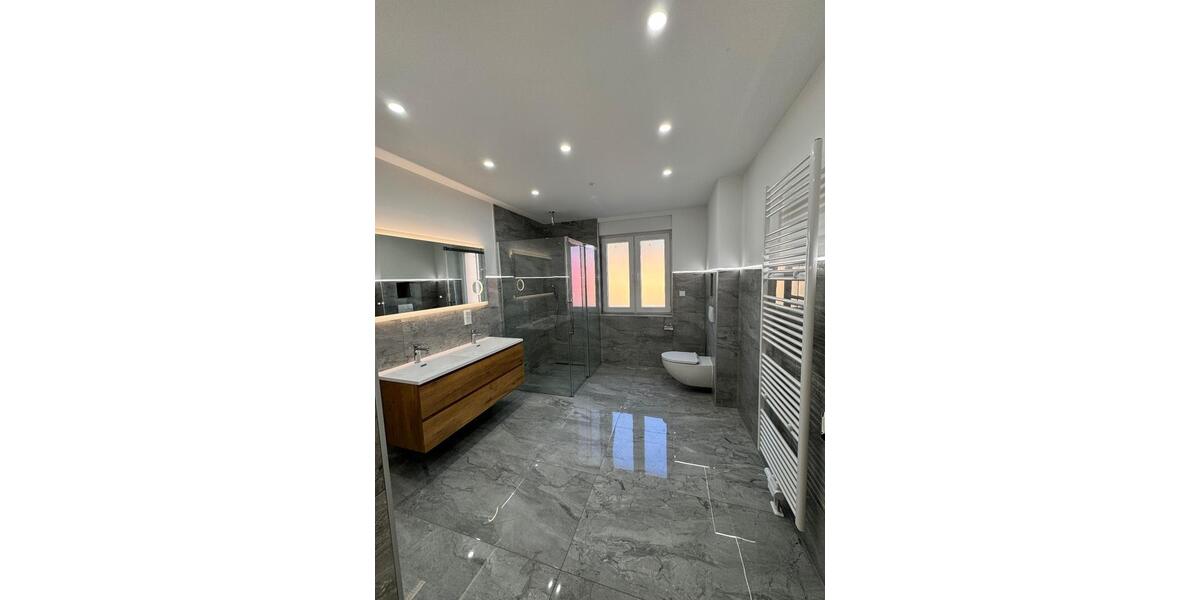 Etagenwohnung Winnenden - 4 Zimmer, 100 m&sup2;, 1.400&euro; | Angebot:26619595