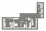 Etagenwohnung Breitenbrunn/Erzgebirge Erzgebirge - 3.5 Zimmer, 74 m&sup2;, 408&euro; | Angebot:23663526