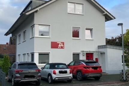 Helle 3,5 Zimmer Wohnung mit Balkon in Haltern am See - Sythen zimmer