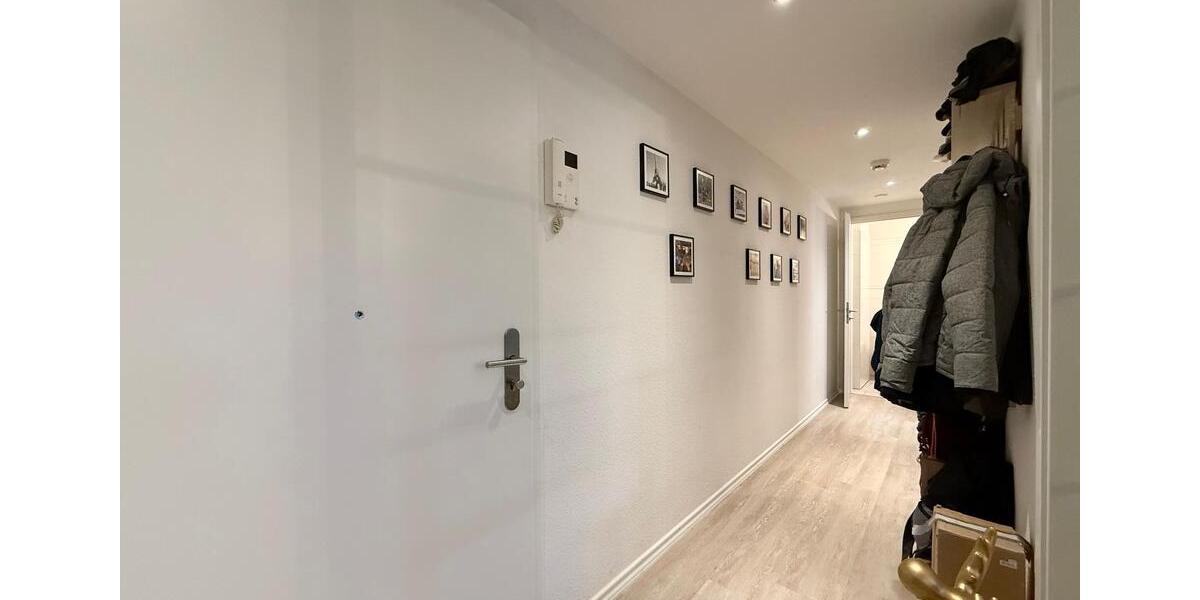 Erdgeschoßwohnung Oldenburg Kreyenbrück - 3 Zimmer, 86 m&sup2;, 950&euro; | Angebot:24802645