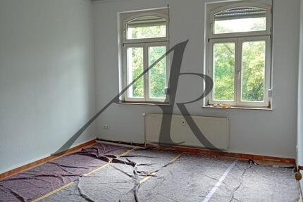 Erstbezug nach Sanierung am Westwall mit Balkon - neues Bad