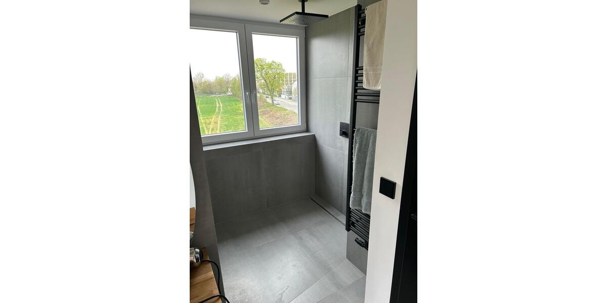 Dachgeschoßwohnung Oberhaching Deisenhofen - 1.5 Zimmer, 40 m&sup2;, 1.850&euro; | Angebot:24626456