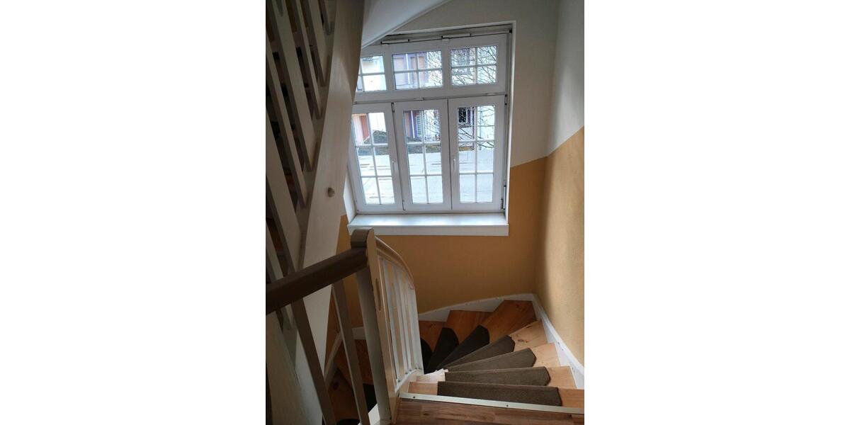 Wohnen auf Zeit Heidelberg Bahnstadt - 38 Zimmer, 400 m&sup2;, 700&euro; | Angebot:26040120