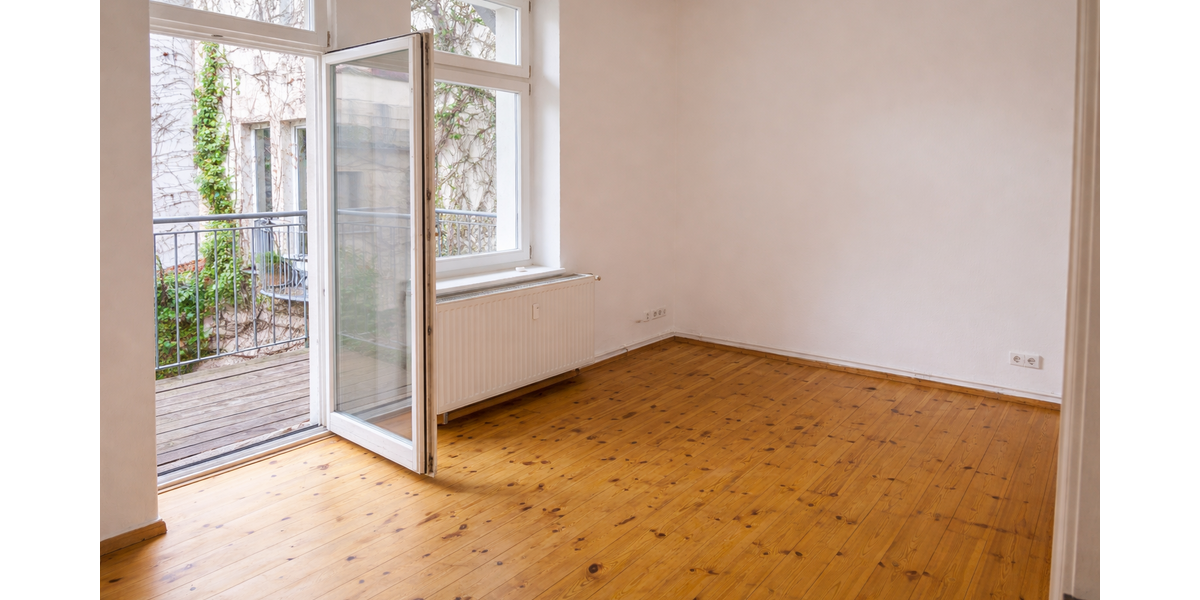Etagenwohnung Potsdam Historische Innenstadt - 2 Zimmer, 60 m&sup2;, 1.168&euro; | Angebot:26165268
