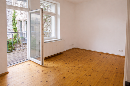 Wohnung Potsdam Historische Innenstadt - 2 Zimmer, 60 m&sup2;, 1.168&euro; | Angebot:26165268
