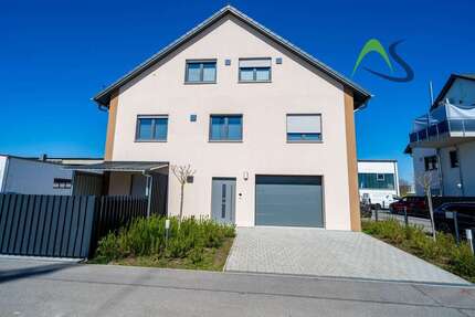 Büro in Regensburg 1.150 € 90 m² zimmer