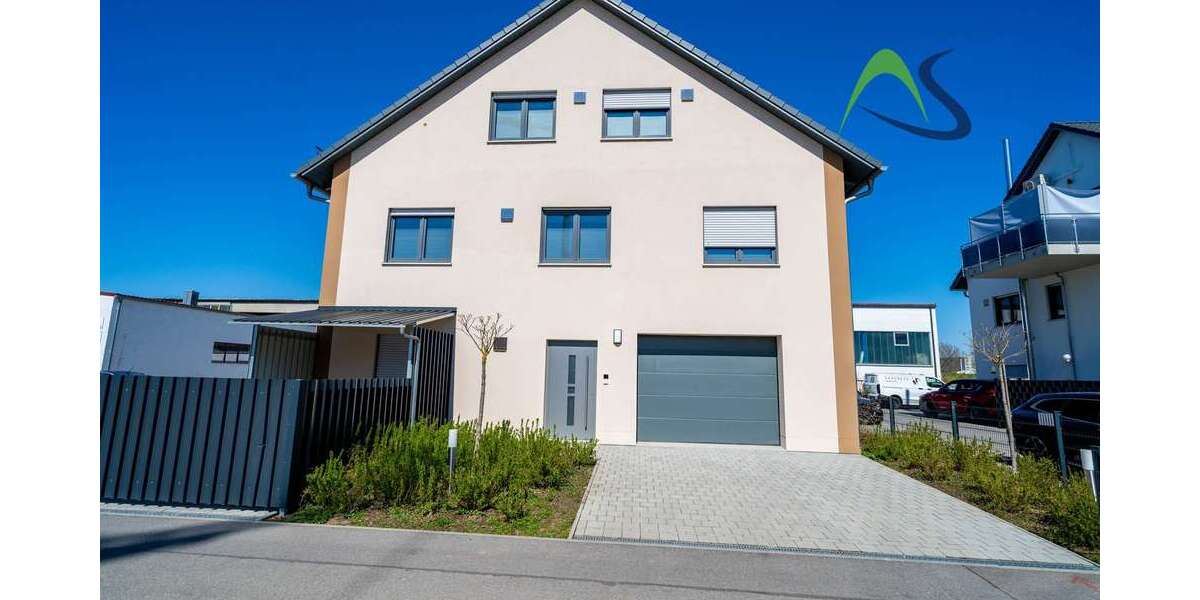 Büro in Regensburg 1.150 € 90 m² zimmer