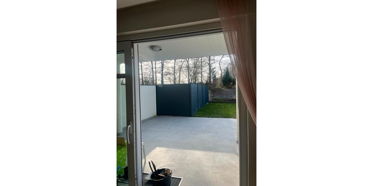 Erdgeschoßwohnung Verl - 3 Zimmer, 90 m&sup2;, 1.250&euro; | Angebot:25384553