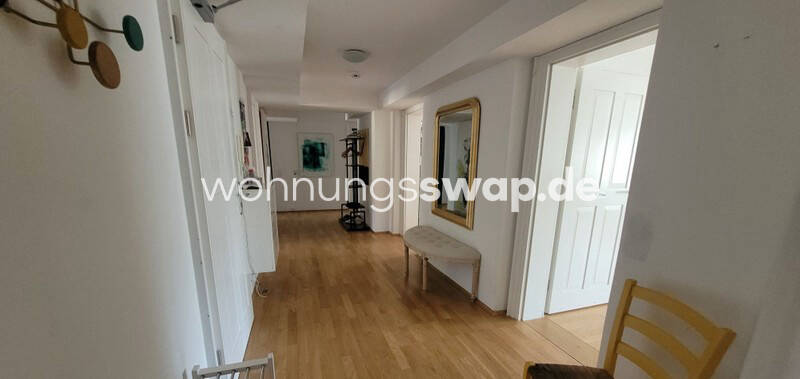 Etagenwohnung München Maxvorstadt - 4 Zimmer, 131 m&sup2;, 2.500&euro; | Angebot:26244898