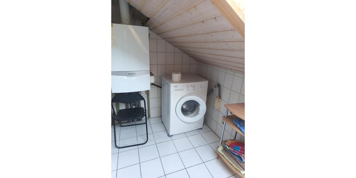 Dachgeschoßwohnung Hilchenbach - 3 Zimmer, 60 m&sup2;, 480&euro; | Angebot:26270976