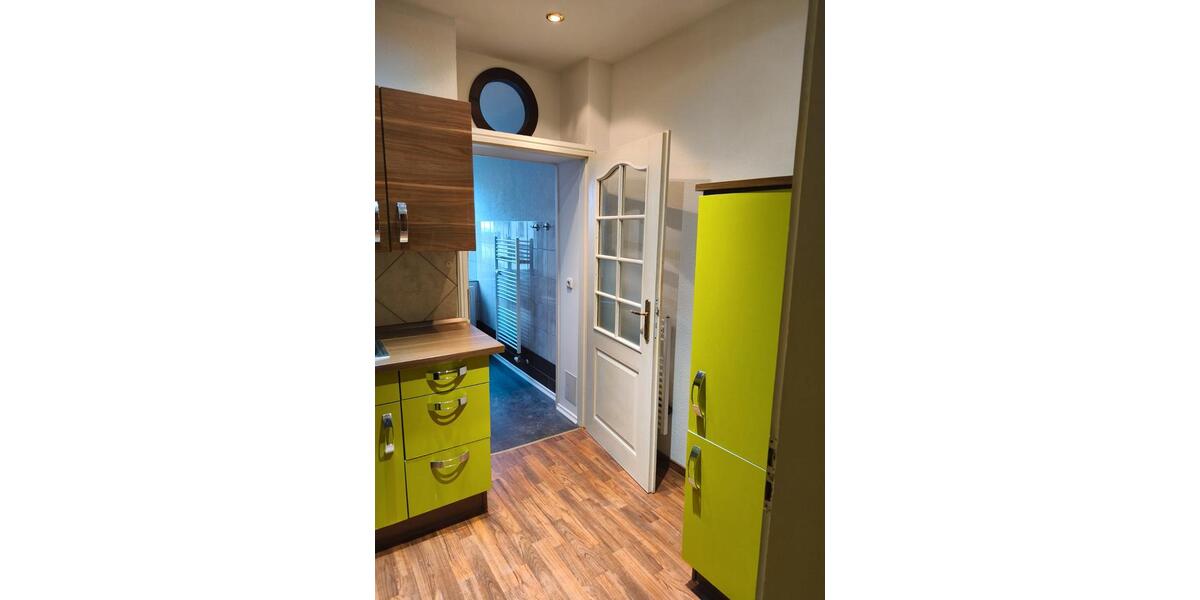 Etagenwohnung Bad Liebenstein - 3 Zimmer, 60 m&sup2;, 490&euro; | Angebot:25991223