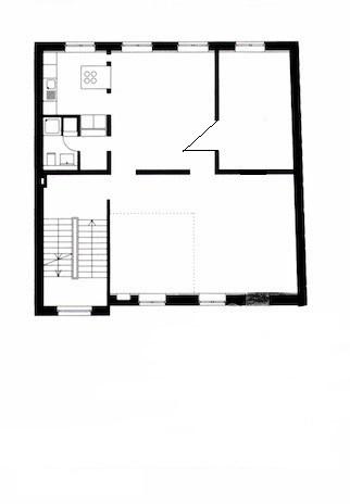 Maisonettenwohnung Schwerin - 5 Zimmer, 205 m&sup2;, 2.100&euro; | Angebot:23558943