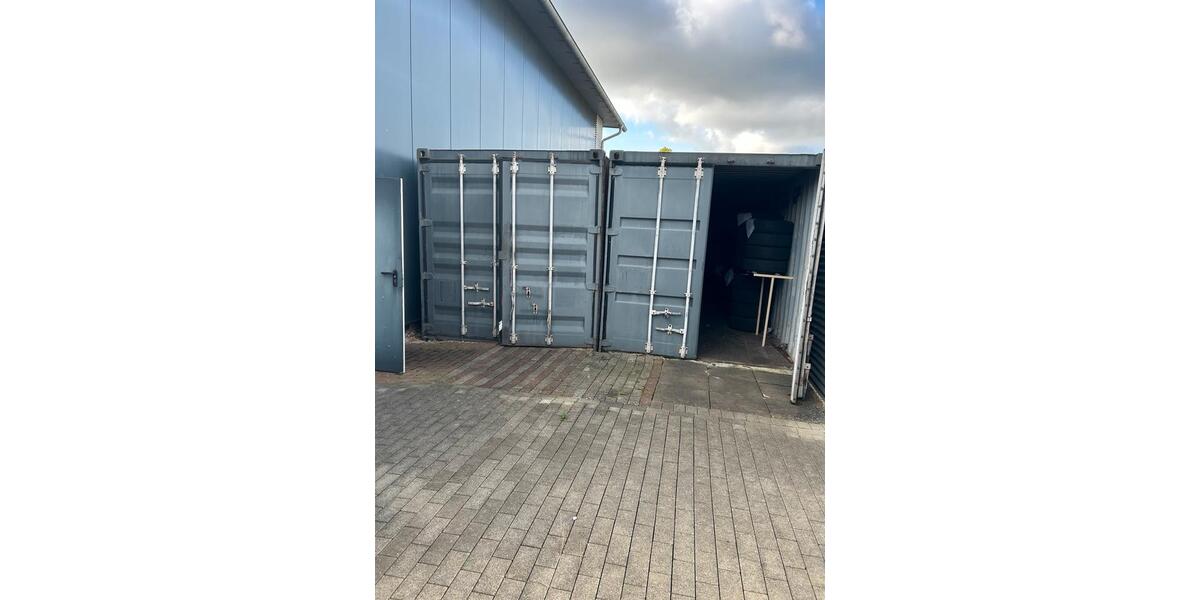 Gewerbeobjekt Lemgo - 5.000&euro; | Angebot:23083296