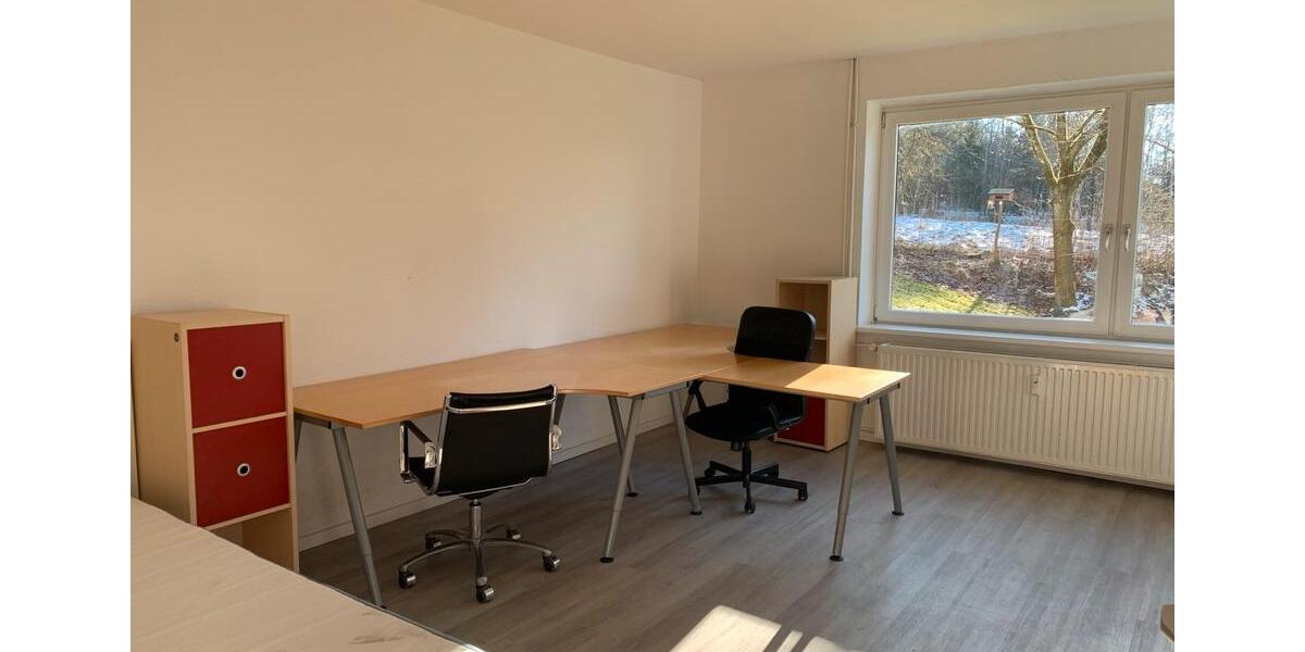 Erdgeschoßwohnung Clausthal-Zellerfeld Zellerfeld - 2 Zimmer, 52 m&sup2;, 575&euro; | Angebot:25935242