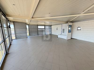BÜRO UND AUSTELLUNGSPAVILLION - Gewerbeobjekt Talheim | Angebot:27357611