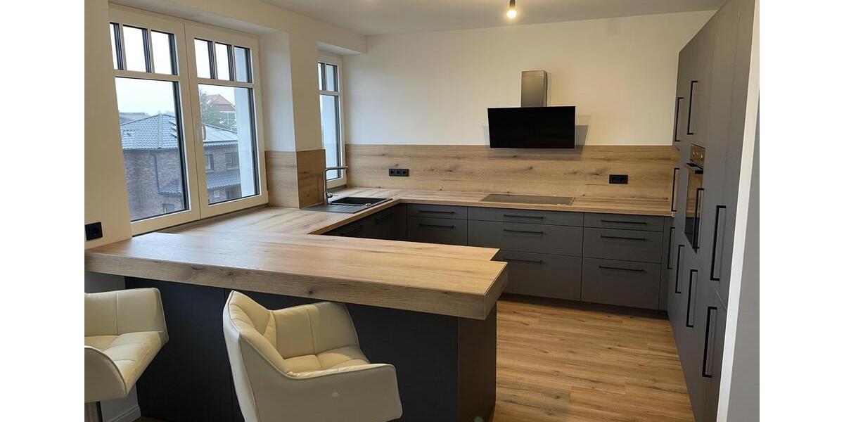 Etagenwohnung Winsen (Luhe) - 4 Zimmer, 114 m&sup2;, 1.870&euro; | Angebot:24661671