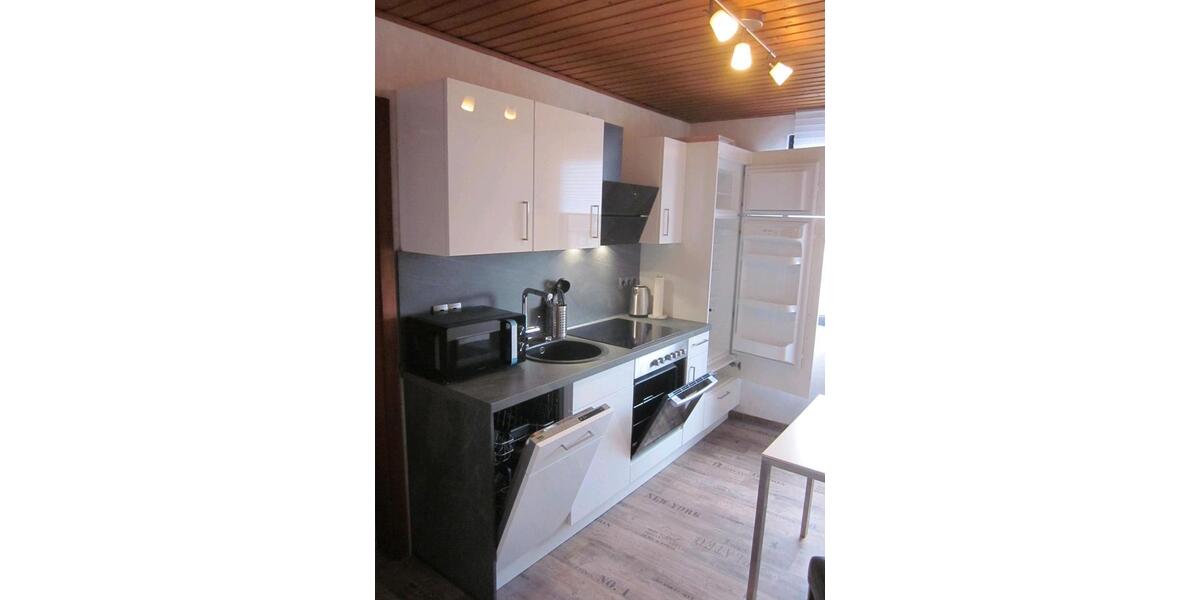 Wohnen auf Zeit Düsseldorf Stadtbezirk 5 - 3 Zimmer, 63 m&sup2;, 985&euro; | Angebot:23550968