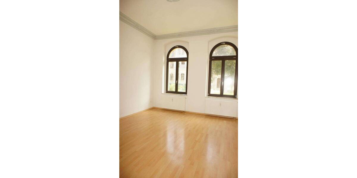 Etagenwohnung Chemnitz Kaßberg - 2 Zimmer, 57 m&sup2;, 340&euro; | Angebot:26840865