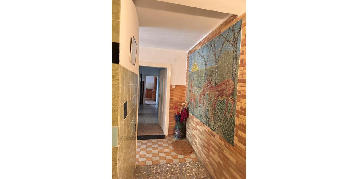 Einfamilienhaus Weisendorf - 9.5 Zimmer, 205 m&sup2;, 1.595&euro; | Angebot:23767650