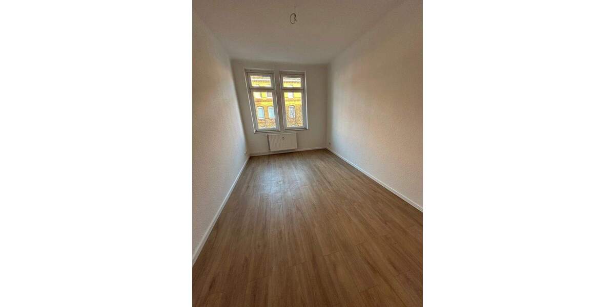 Etagenwohnung Hannover Linden-Mitte - 3 Zimmer, 61 m&sup2;, 950&euro; | Angebot:24825369