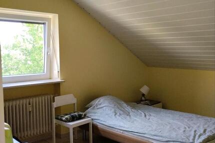 Wohnen auf Zeit Dingolfing - 1 Zimmer, 73 m&sup2;, 490&euro; | Angebot:26613337