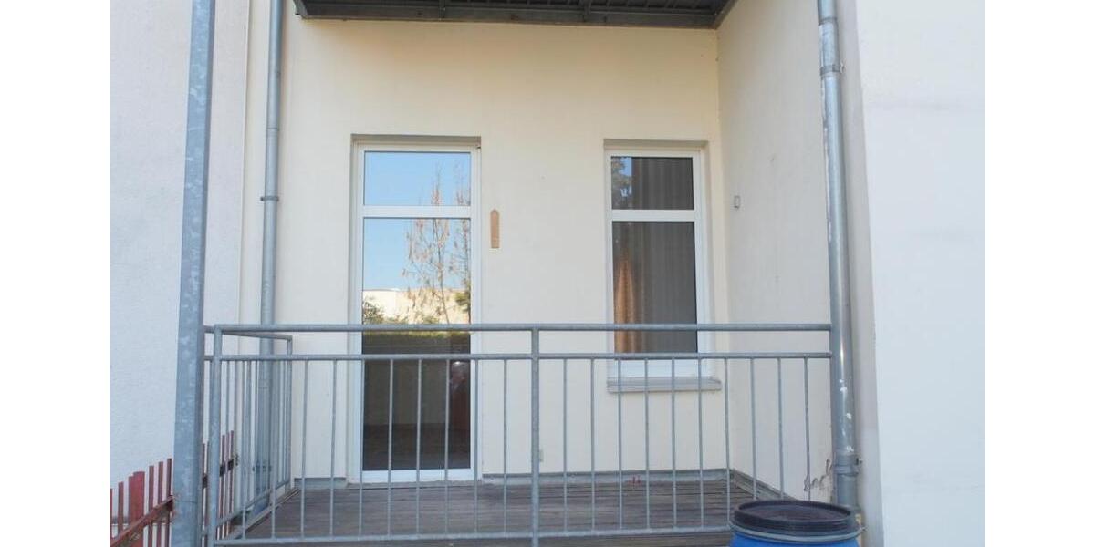Etagenwohnung Meißen - 2 Zimmer, 54 m&sup2;, 365&euro; | Angebot:26553312