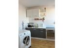 Wohnen auf Zeit Bremerhaven Mitte - 1 Zimmer, 21 m&sup2;, 419&euro; | Angebot:26236295