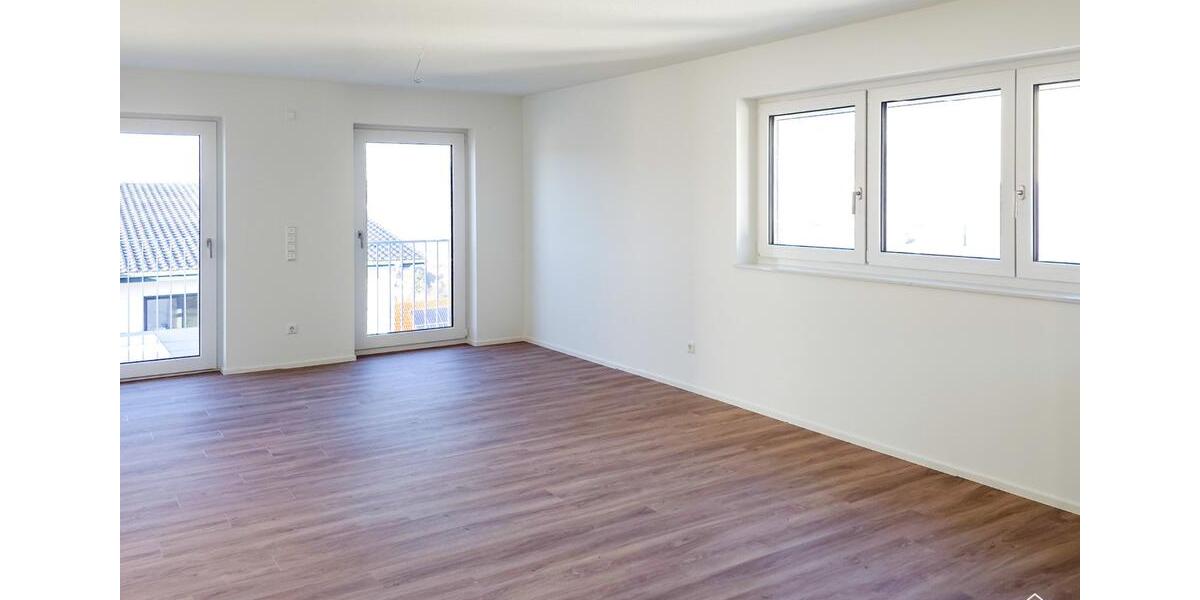 Etagenwohnung Igersheim - 3 Zimmer, 91 m&sup2;, 990&euro; | Angebot:24613411