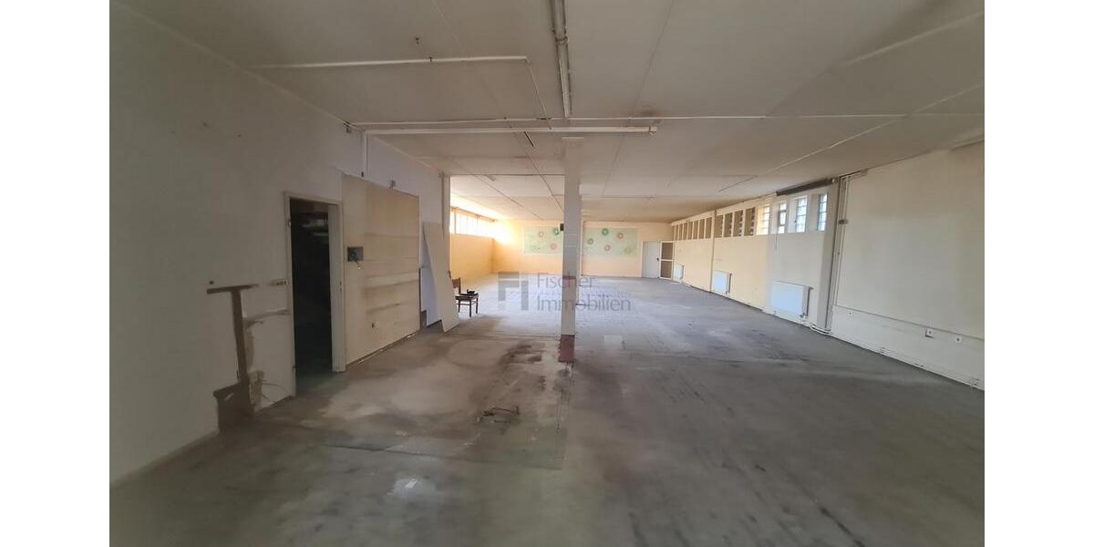 Gewerbeobjekt Bühl - 2.100&euro; | Angebot:24682372