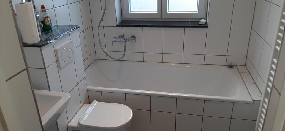 Erdgeschoßwohnung Eschweiler - 3.5 Zimmer, 64 m&sup2;, 800&euro; | Angebot:26243821