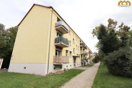Wohnung Seegebiet Mansfelder Land - 2 Zimmer, 48 m&sup2;, 325&euro; | Angebot:26564405