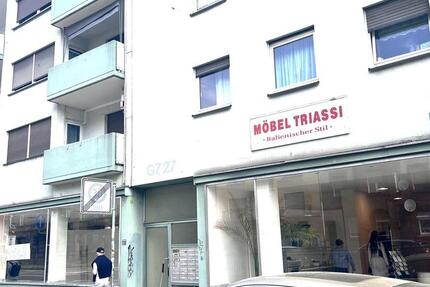 Wohnung Mannheim - 3 Zimmer, 70 m&sup2;, 1.000&euro; | Angebot:26313896