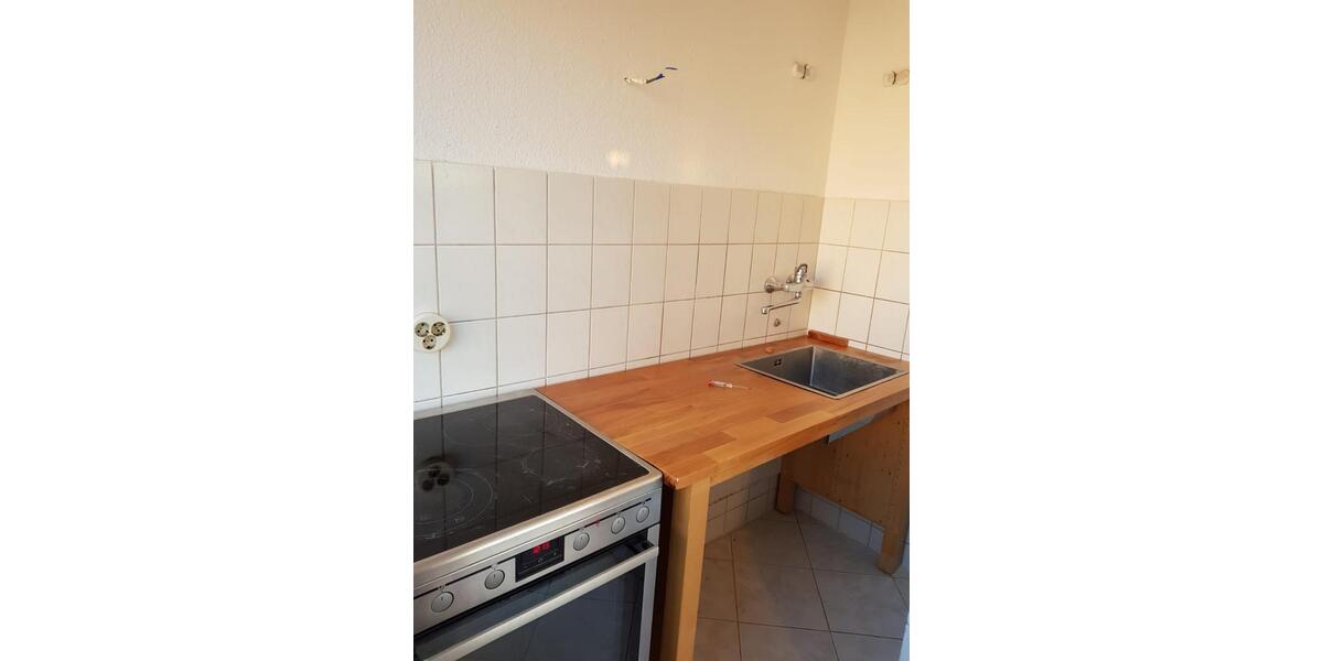 Dachgeschoßwohnung Köln Porz - 3 Zimmer, 62 m&sup2;, 1.100&euro; | Angebot:26620068