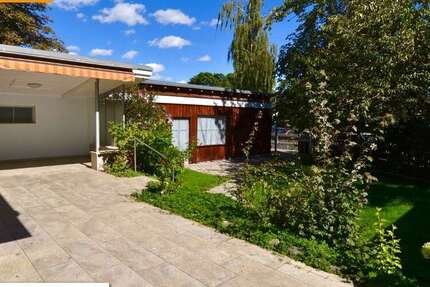 Haus zum Mieten in Gauting 2.800 € 159 m² 5 zimmer