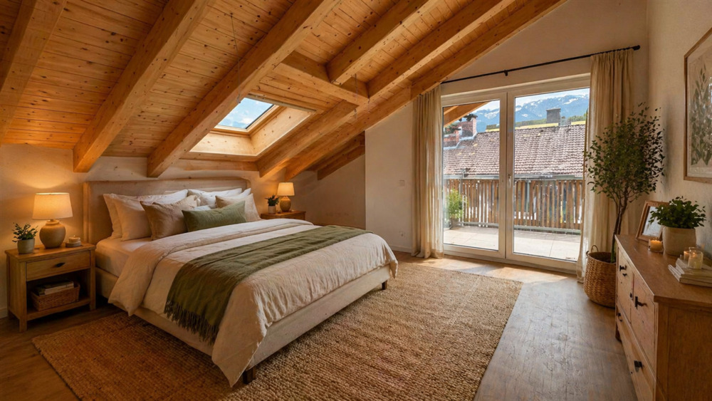 Etagenwohnung Garmisch-Partenkirchen Partenkirchen - 2 Zimmer, 70 m&sup2;, 1.580&euro; | Angebot:26276755