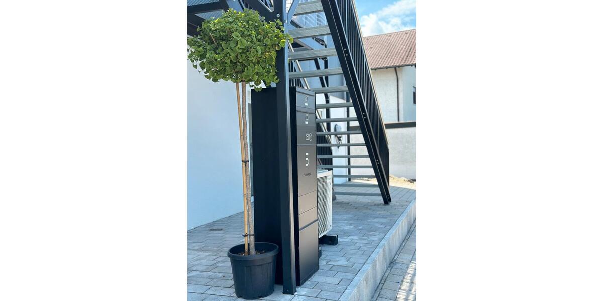 Dachgeschoßwohnung Wörth an der Isar - 1 Zimmer, 51 m&sup2;, 790&euro; | Angebot:26263153