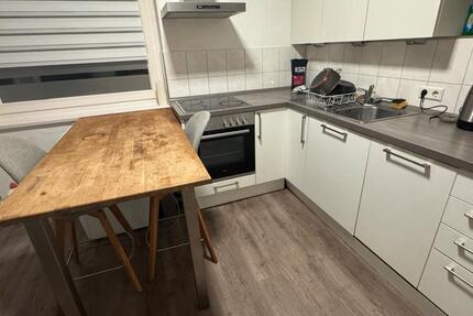 Wohnen auf Zeit Hannover Buchholz-Kleefeld - 1 Zimmer, 20 m&sup2;, 400&euro; | Angebot:25150658
