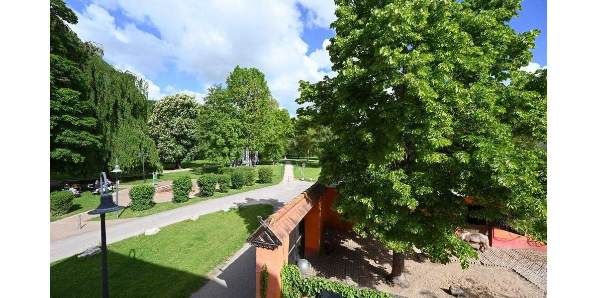 Etagenwohnung Naumburg (Saale) Bad Kösen - 3 Zimmer, 88 m&sup2;, 880&euro; | Angebot:24504484