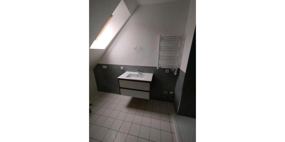 3-Zimmer Galeriewohnung 3 zimmer