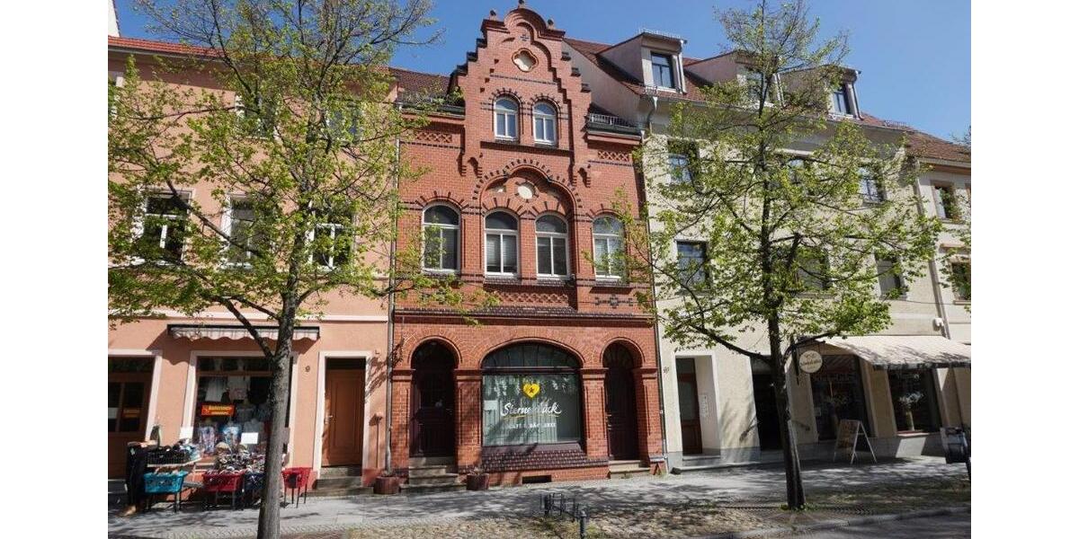 Gewerbeobjekt Bad Liebenwerda - 850&euro; | Angebot:26546902