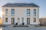 *Doppelhaushälfte in Taucha* Modern leben, minimal verbrauchen *Spitzen-Energiekonzept* (KfW 40) 5 zimmer