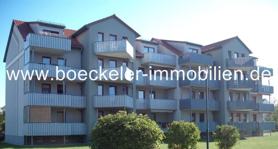 Dachgeschoßwohnung Naumburg (Saale) - 1 Zimmer, 38 m&sup2;, 300&euro; | Angebot:26295217