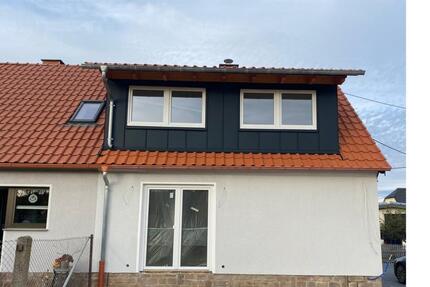 Doppelhaushälfte ab 01.01.2026 zuvermieten 3 zimmer