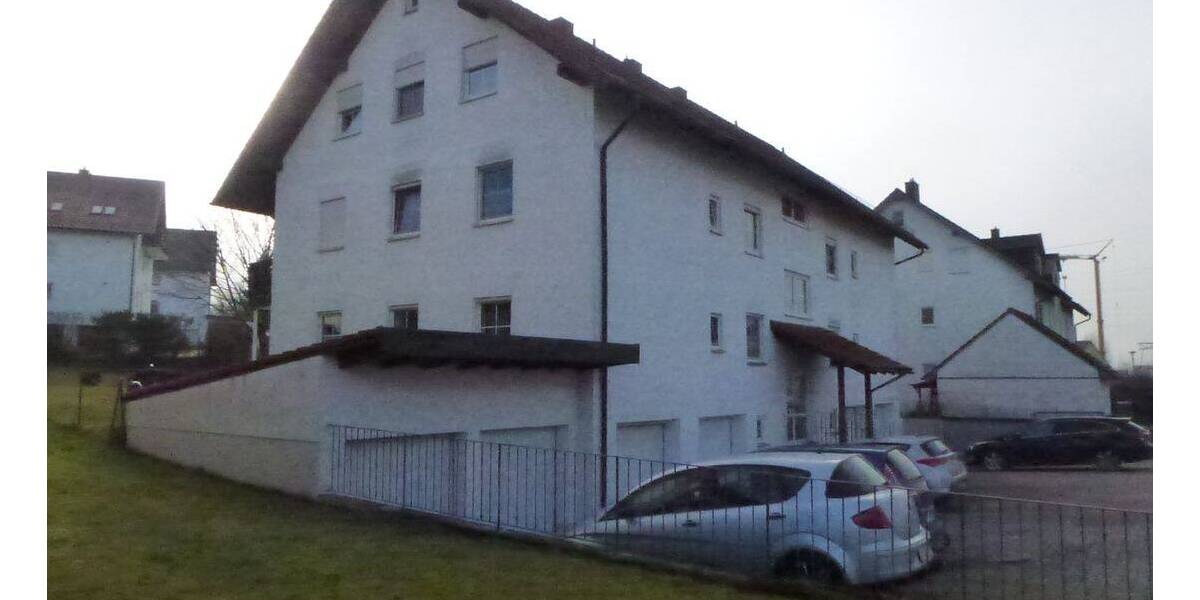 Terrassenwohnung Neufahrn in Niederbayern Neufahrn - 3 Zimmer, 86 m&sup2;, 750&euro; | Angebot:26543868