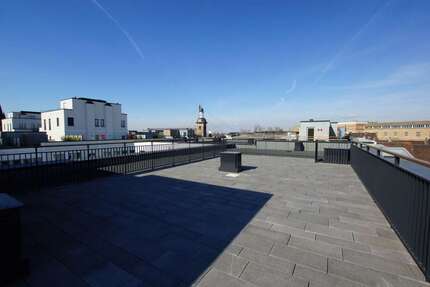 Wohnung zum Mieten in Düsseldorf 2.400 € 193.93 m² 3 zimmer