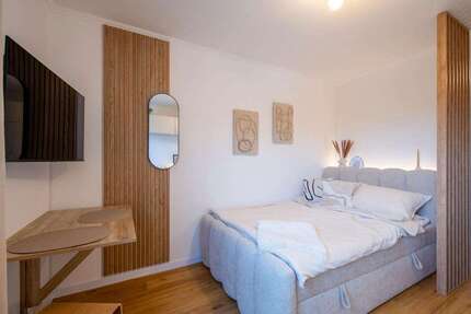 Zimmer Mainz Altstadt - 1 Zimmer, 1.300&euro; | Angebot:26989274