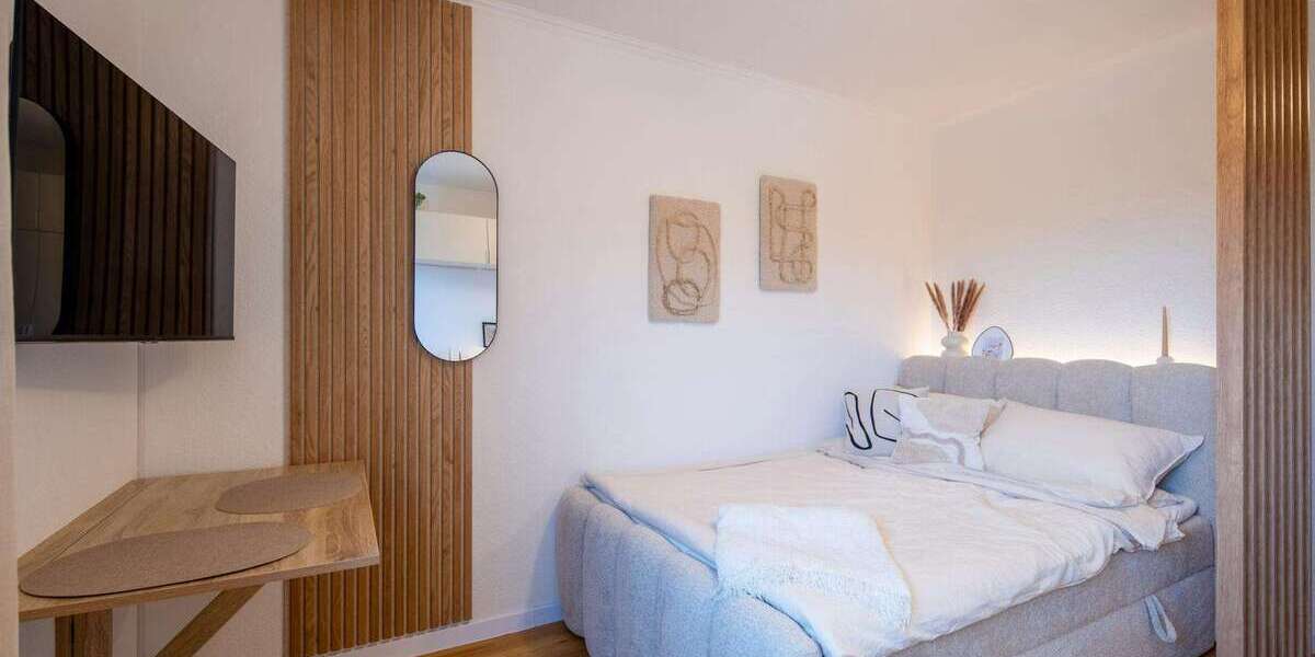 Zimmer Mainz Altstadt - 1 Zimmer, 1.300&euro; | Angebot:26989274